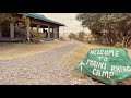 Safari camping at porini rhino camp nanyuki kenya