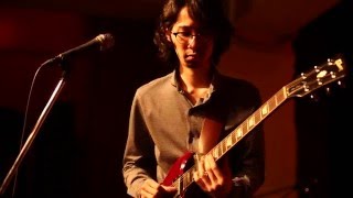 Gather Round the Fire - The Kota Oe Band
