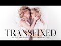 TRANSFIXED | Lesbian Kissing Lena Kelly Trailer | Homage to Tanya Chalkin (Adult Time)