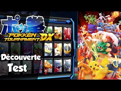 Vidéo: Le Gameplay De Pokk N Tournament Montre Des Bestioles Et Des Commandes