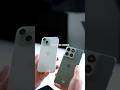 Vale a pena trocar o iPhone 15 pelo Edge 70?