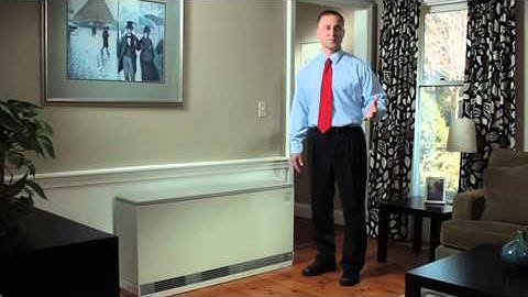 Electric Thermal Storage (ETS) can reduce your heating costs