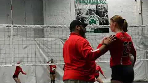 H2's Andres Irizarry Mic'd Up With Abby Johnson ( ...