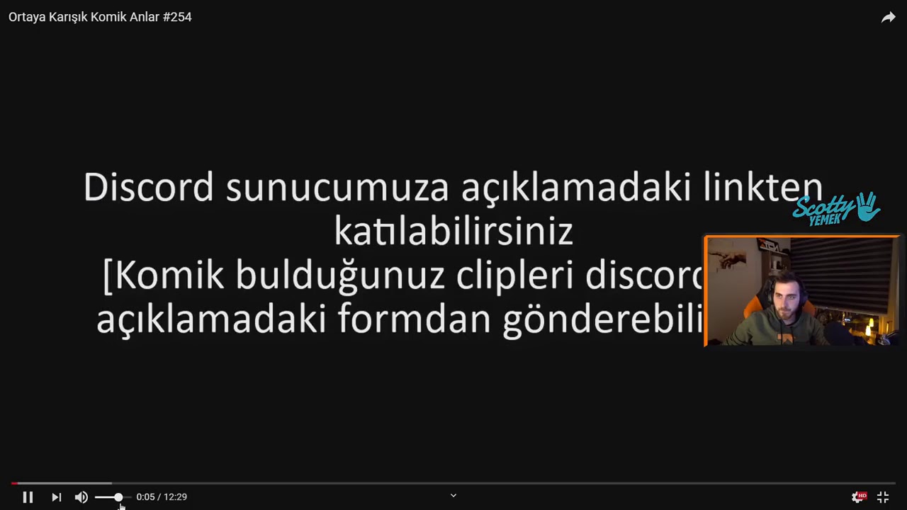 wtcN Twitch Edits 254 İzliyor !