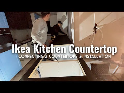 countertop contractor