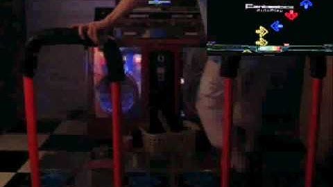 TRANS DDRX Dance Dance Revolution(X-Special) [DP-CHALLENGE]