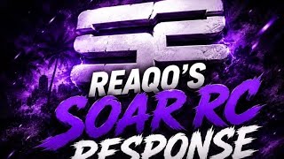 Loathe Reaqo: My Final #SoaRRC Response [S2]