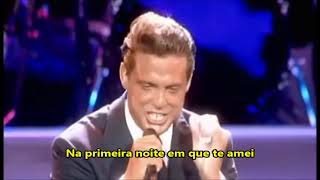 Luis Miguel - La Barca