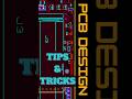 5 Pro PCB Design Tips You Probably Don’t Know