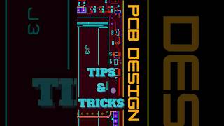 5 Pro PCB Design Tips You Probably Don’t Know