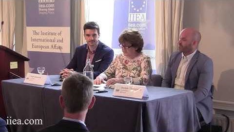 Blockchain: How Can it Enhance Global Development?