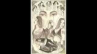 Dark Work Records - I Love My Family