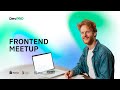Frontend Meetup
