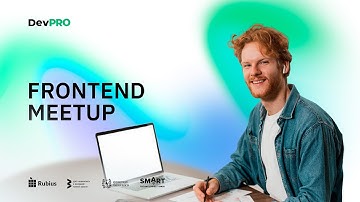 Frontend Meetup