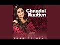 Chandni raatien