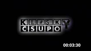 For Unsharpened Klasky Csupo Android Version