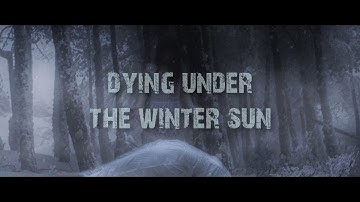 Midnight Rites - Under the Winter Sun