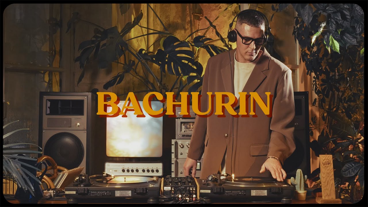 Разнообразие Приятной Музыки by BACHURIN – L’atelier de Musique Ep010