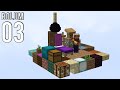 Minecraft: SKYBLOCK RANDOMIZER | Bölüm: 03