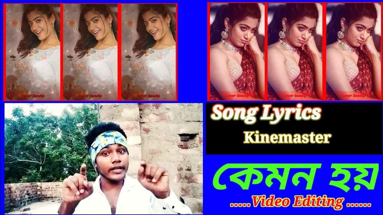 Snake Effects Kinemaster Video Editing | Kaisa Hota Hai Kinemaster Me ...