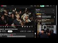 Luldame23 - Murda Music (Reaction)