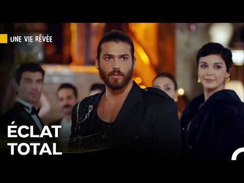 Sanem Aydın in All Her Glory: Can Is Hypnotized!
