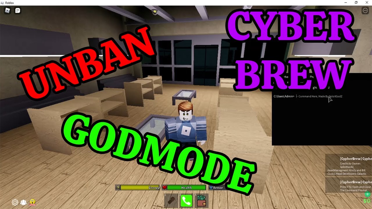 Roblox Dahood Script Cyberbrew Unban Godmode Some More Pastebin Youtube - roblox dollhouse roleplay script pastebin