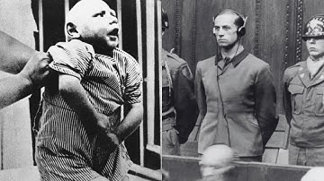 Nazi Germany Crushed When American Courts Revealed What Really Happened To 70K T4 Victims