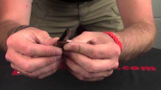 Kellam Mini Neck Knife
