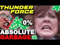 Thunder Force: The Most GARBAGE Movie Of 2021! Another WOKE Netflix DISASTER as Movie TANKS!