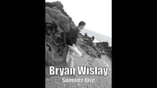 ETE Rnb InstrumentaL Bryan Wislay - Summer Love .