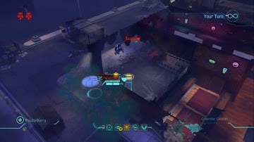 Kony plays - Xcom:EU Multiplayer (Aliens V.S Humans)