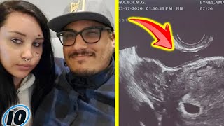 Amanda Bynes Is Pregnant