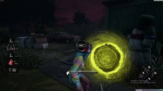 The Yellow Glyph Skill Checks are... | Dead by Daylight