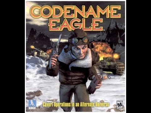 Press Start #1 - Codename Eagle