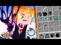 МАЙНКРАФТ СЕМЬ СМЕРТНЫХ ГРЕХОВ МОД - КАК СТАТЬ МЕЛИОДАСОМ АНИМЕ ОБЗОР МОДА - MINECRAFT MODS