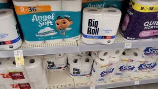 WALGREENS-DAIRY QUEEN-VIDEO GAMES!