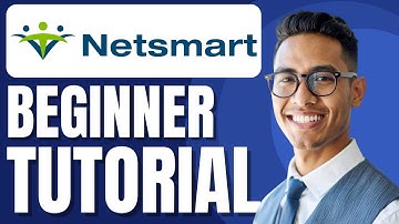 Netsmart Tutorial | EHR Software Training for Beginners