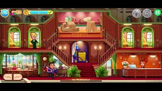 Hotel Crush La Dolce Vita Level 1 screenshot 3