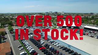 Big Sale This Weekend At Guaranty Chevrolet