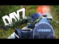 The Best PVP In DayZ - Self Defence PVP!