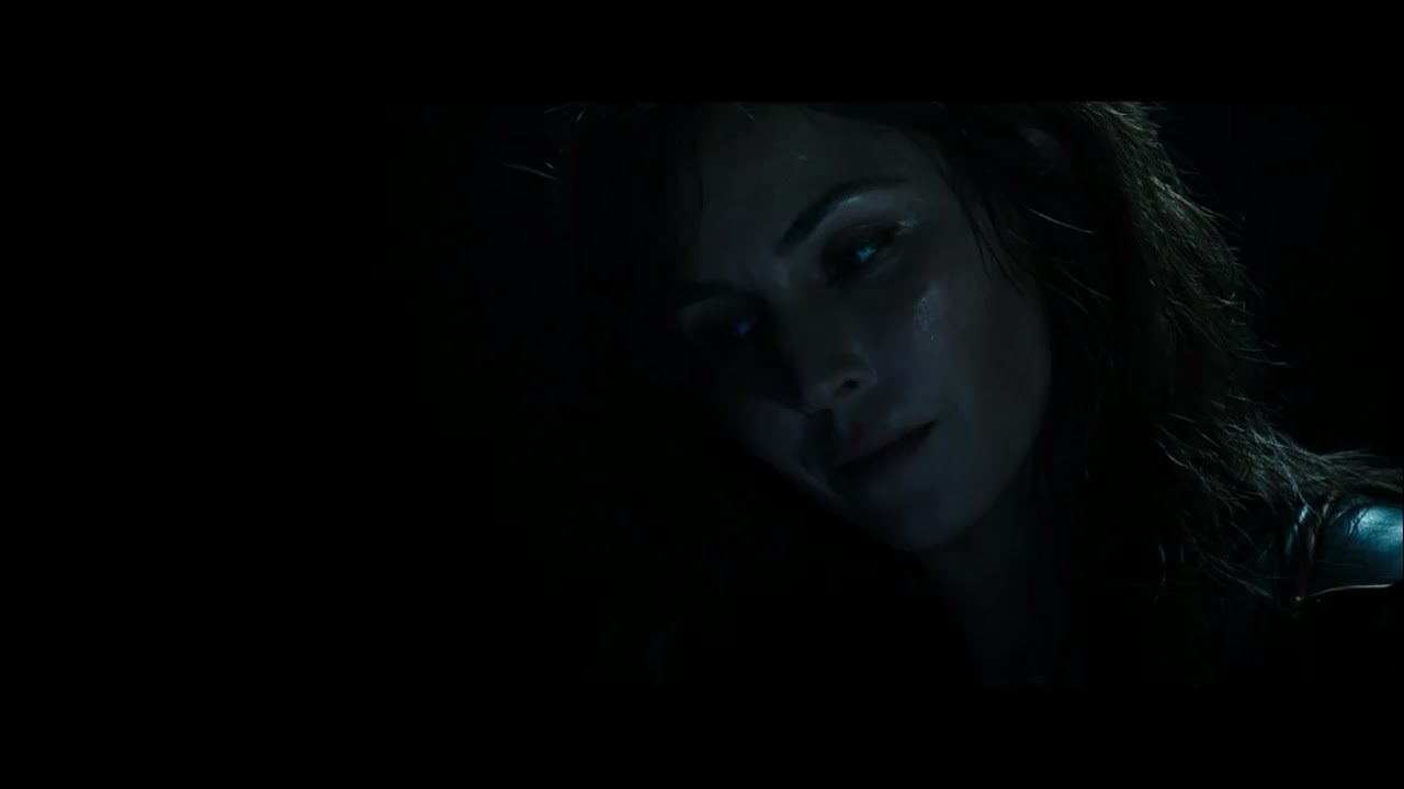 Alien Covenant OST - Incubation [loop] - 3 min - YouTube