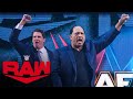 APA return for the third round of the WWE Draft: Raw highlights, April 29, 2024