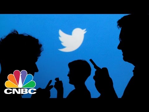 Social Media The Engine Of Terrorism | Power Lunch | CNBC