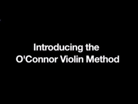 Mark O'Connor - Violin Method