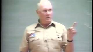 Col. Jeff Cooper: Mental condition, Color codes