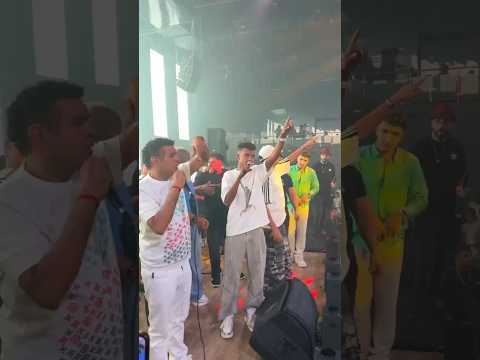 الليثي وصاصا وعنبة كسرو الحفلة بأغنية من يوم ماسيرتي سمعت محمود الليثي عصام صاصا الكروان
