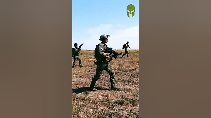 Les légionnaires du 2e REP en action  👊🏻🇫🇷 #militaire #military #patriote