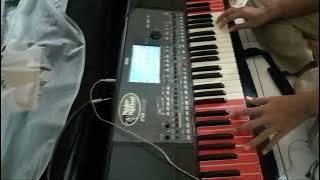 BEURAT TANPA KENDANG VERSI BAJIDOR