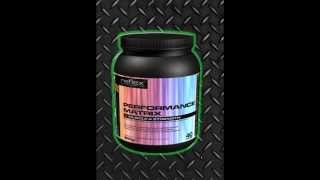 Reflex Performance Matrix Review (Pre Workout Drink) Wealth